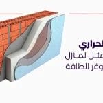 العزل الحراري الحل الأمثل لمنزل مريح وموفر للطاقة