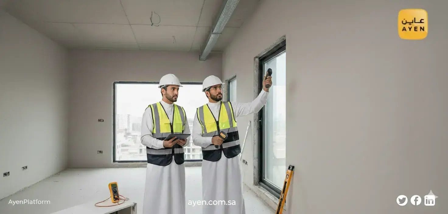 باقة عاين متقدم