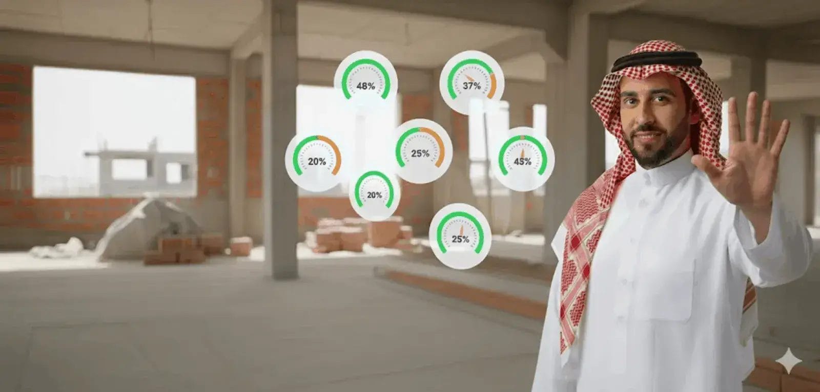 تقرير فحص المباني