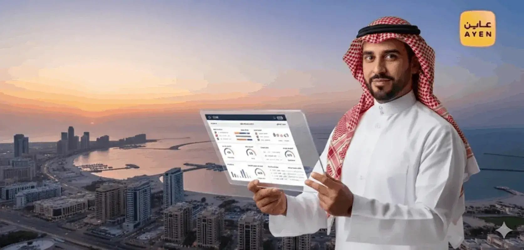 فحص شقق جدة