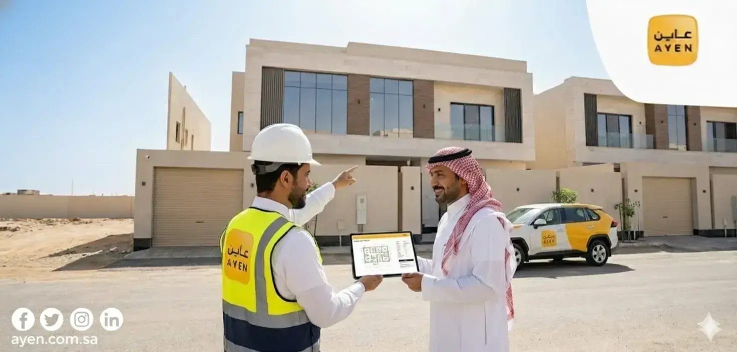 باقات خدمات عاين