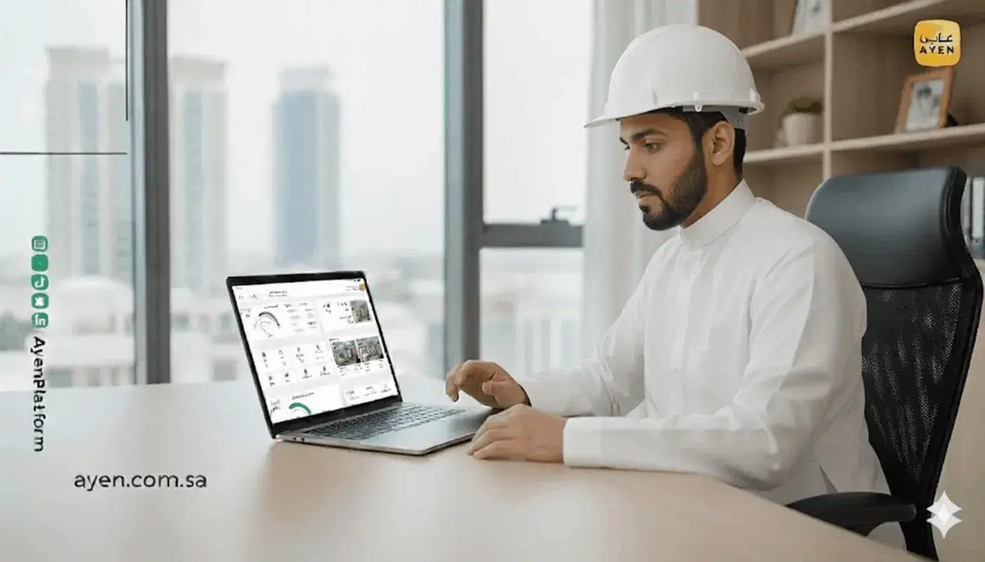 تقرير فحص الفلل