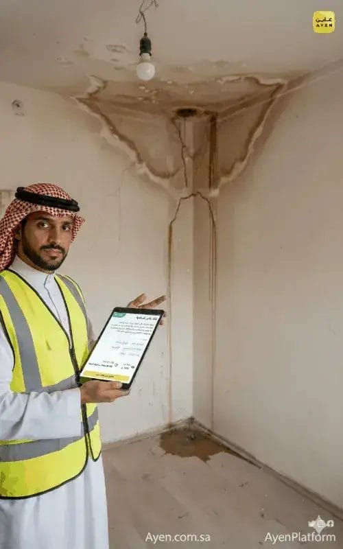 باقة عاين استلام 1