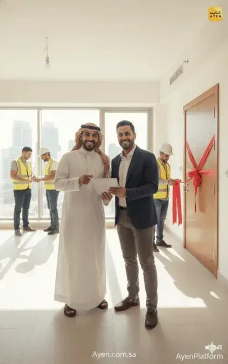 باقة عاين استلام 2