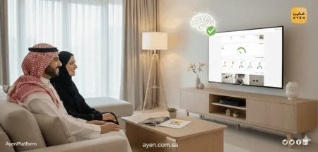 تقرير فحص المنازل قبل الشراء