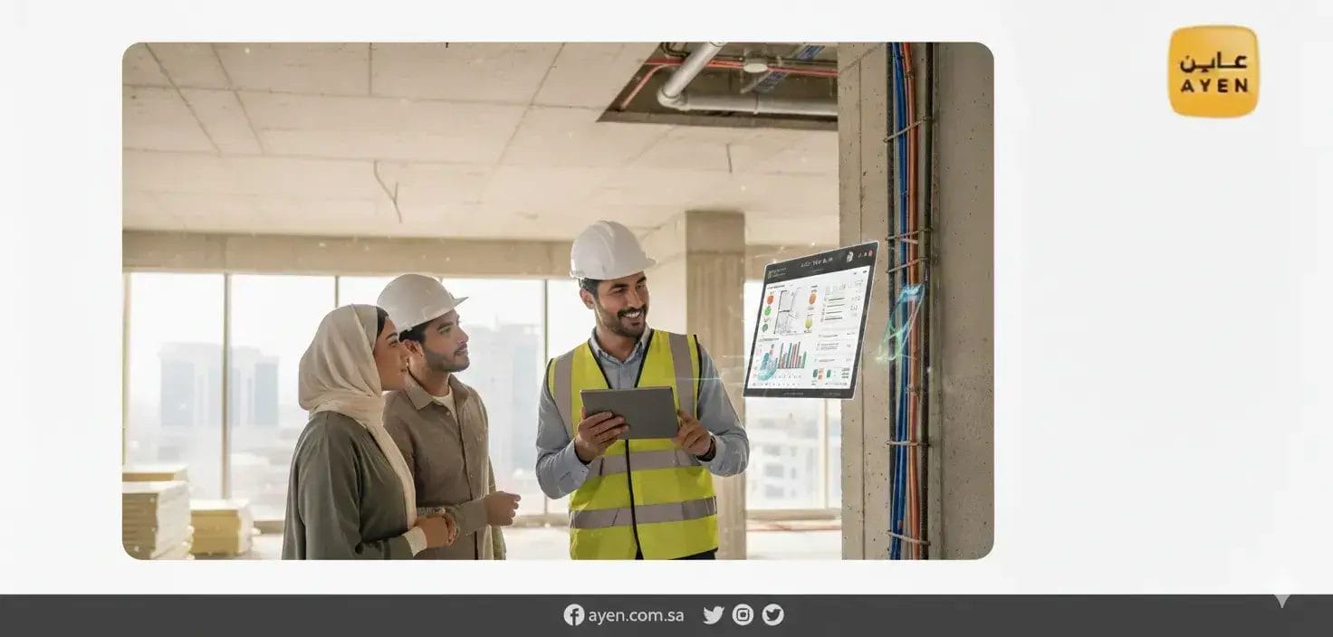 شقق للبيع على الخارطة